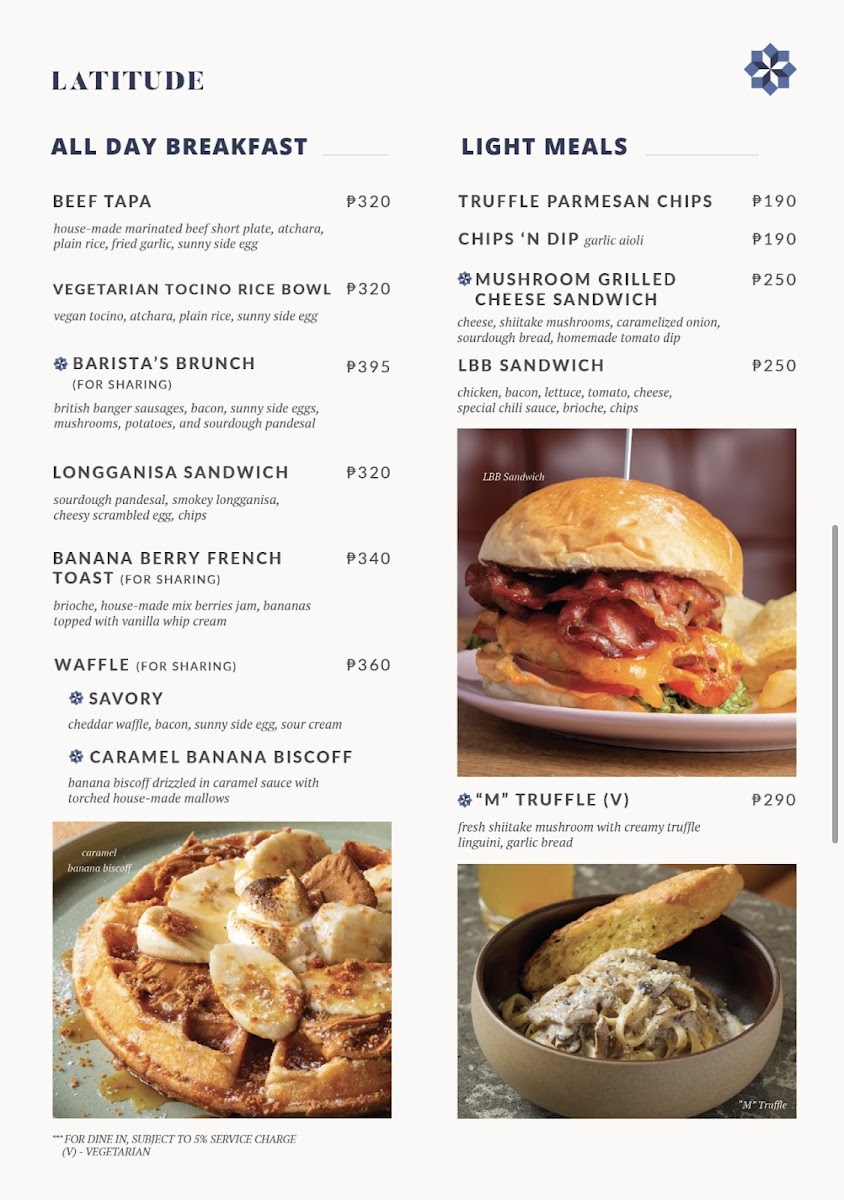 Menu Latitude Bean+Bar-2